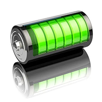 鋰電池1.27